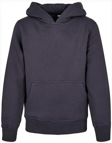 Build Your Brand Sweatshirt Kids´ Organic Basic Hoody 110/116 bis 158/164