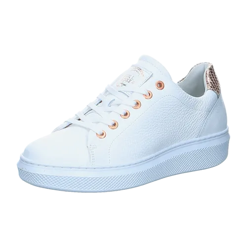 Bullboxer Sneaker weiß 807020E5LCWROG für Damen, weiß
