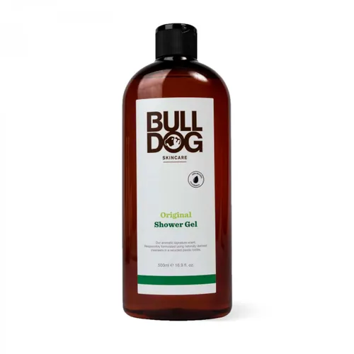 Bulldog Original Duschgel (500 ml)
