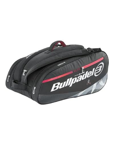 Bullpadel BPP-23019 Elite 005 Sporttasche