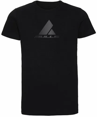 BULLS Promotion T-Shirt Men BULLS 2021 S Black