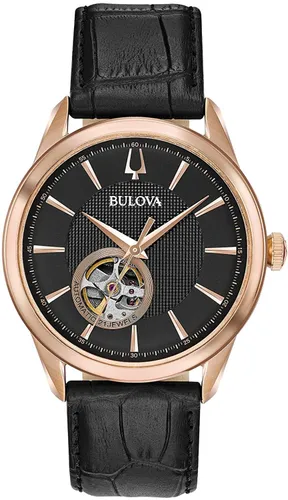 Bulova Watch 97A140