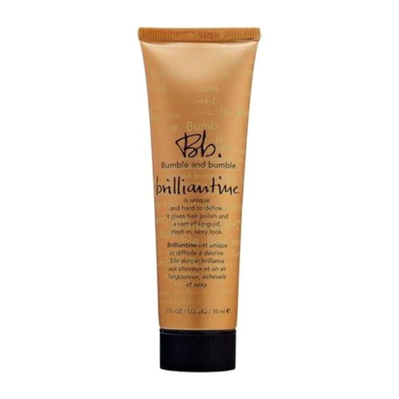 Bumble and bumble BB Brilliantine Haarcreme 50 ml