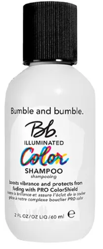 Bumble and bumble Illuminated Color Shampoo 60 ml