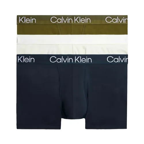 Bunte Boxershorts Calvin Klein