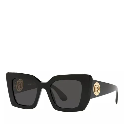 Burberry Sonnenbrille - Woman Sunglasses 0BE4344