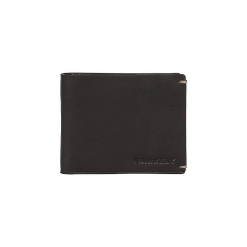 Burkely Antique Avery Billfold Low Coin wallet-Black