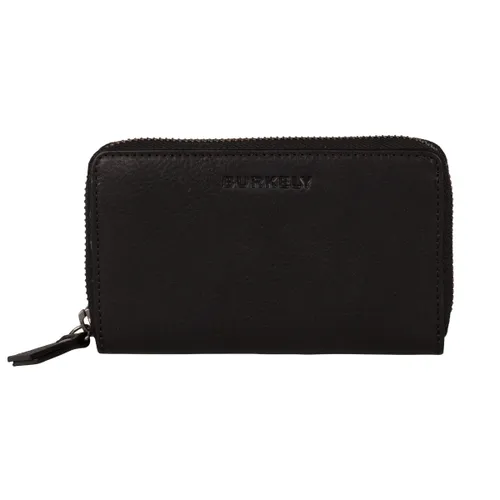 Burkely Antique Avery Wallet M-Black
