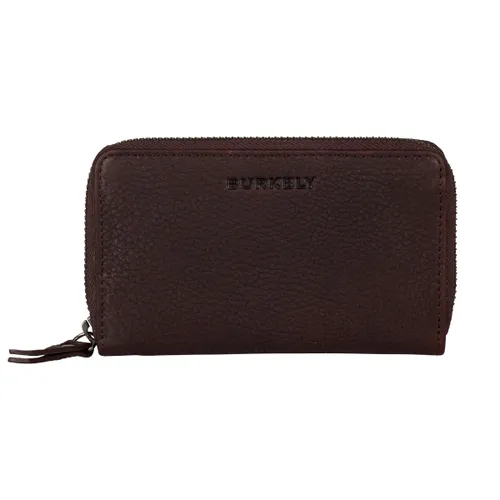Burkely Antique Avery Wallet M-Brown