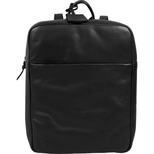 Burkely Just Jolie Backpack 15.6"-Black