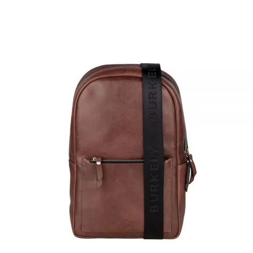 Burkely Suburb Seth 9.7" Chestpack-Brown
