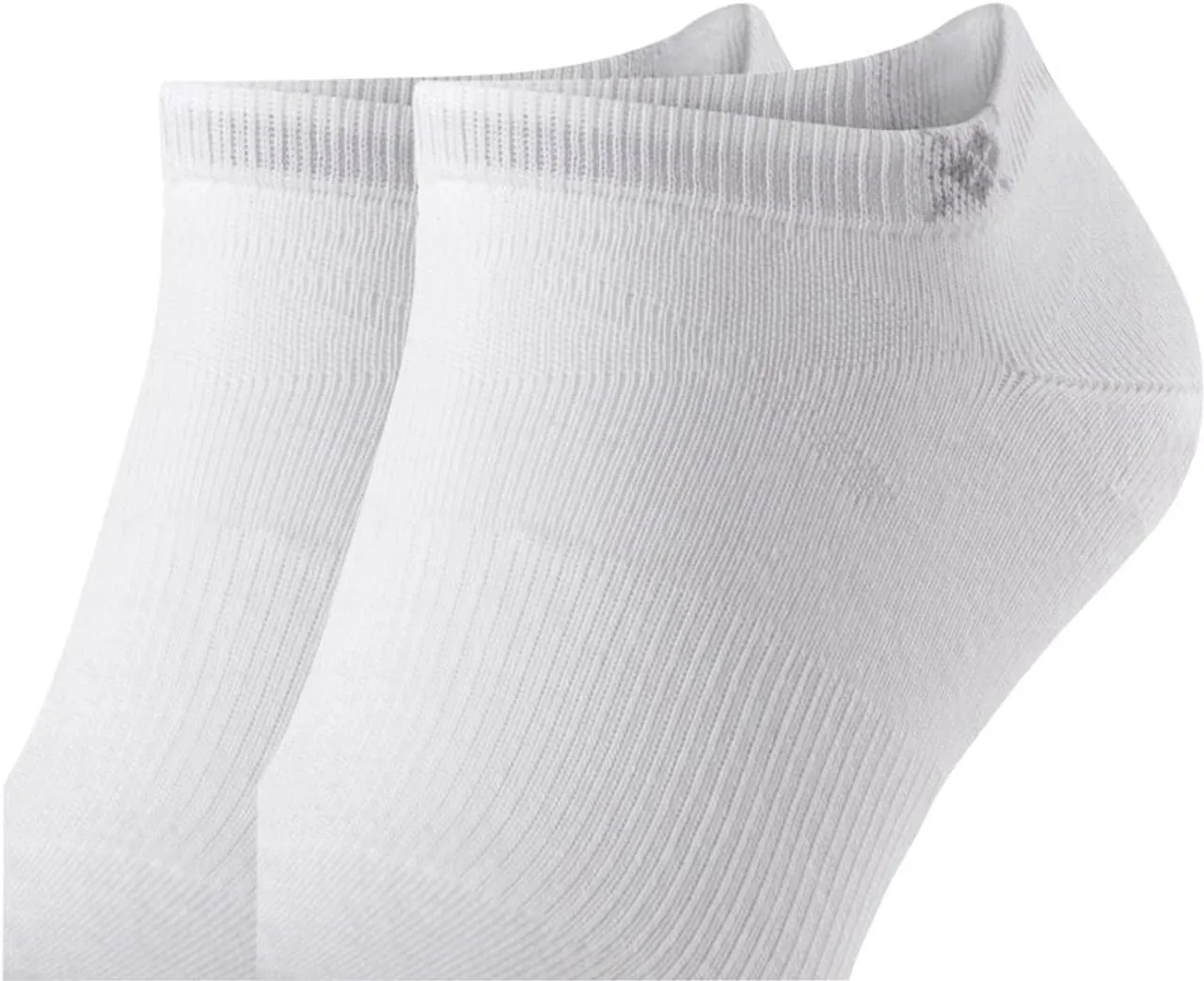 Burlington Everyday Socke 2-Pack Weiß