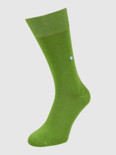 Burlington Socken mit Stretch-Anteil Modell 'Lord' in