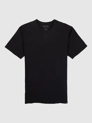 Burton Classic T-Shirt true black