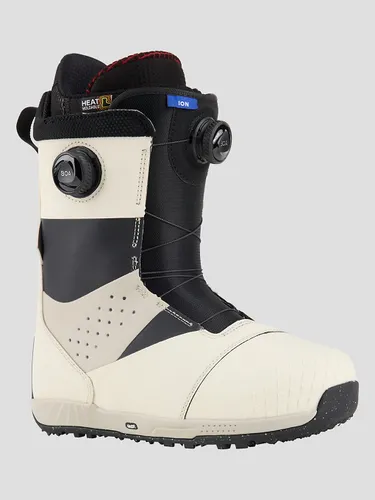Burton Ion BOA 2024 Snowboard-Boots black