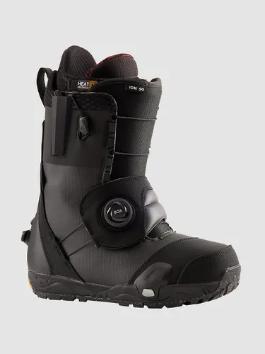 Burton Ion Step On 2024 Snowboard-Boots black