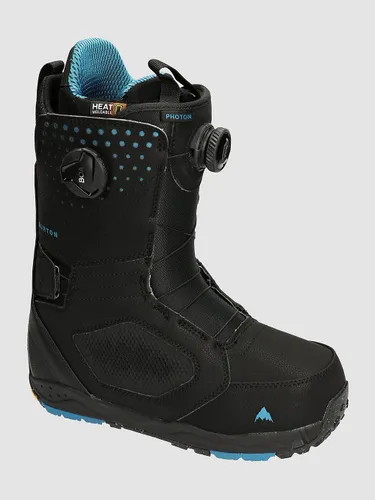 Burton Photon BOA 2024 Snowboard-Boots black