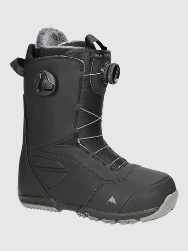 Burton Ruler Boa 2024 Snowboard-Boots black