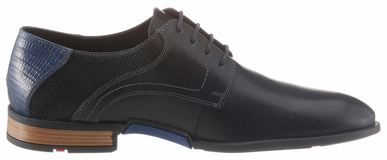 Business Schuhe blau 44,5