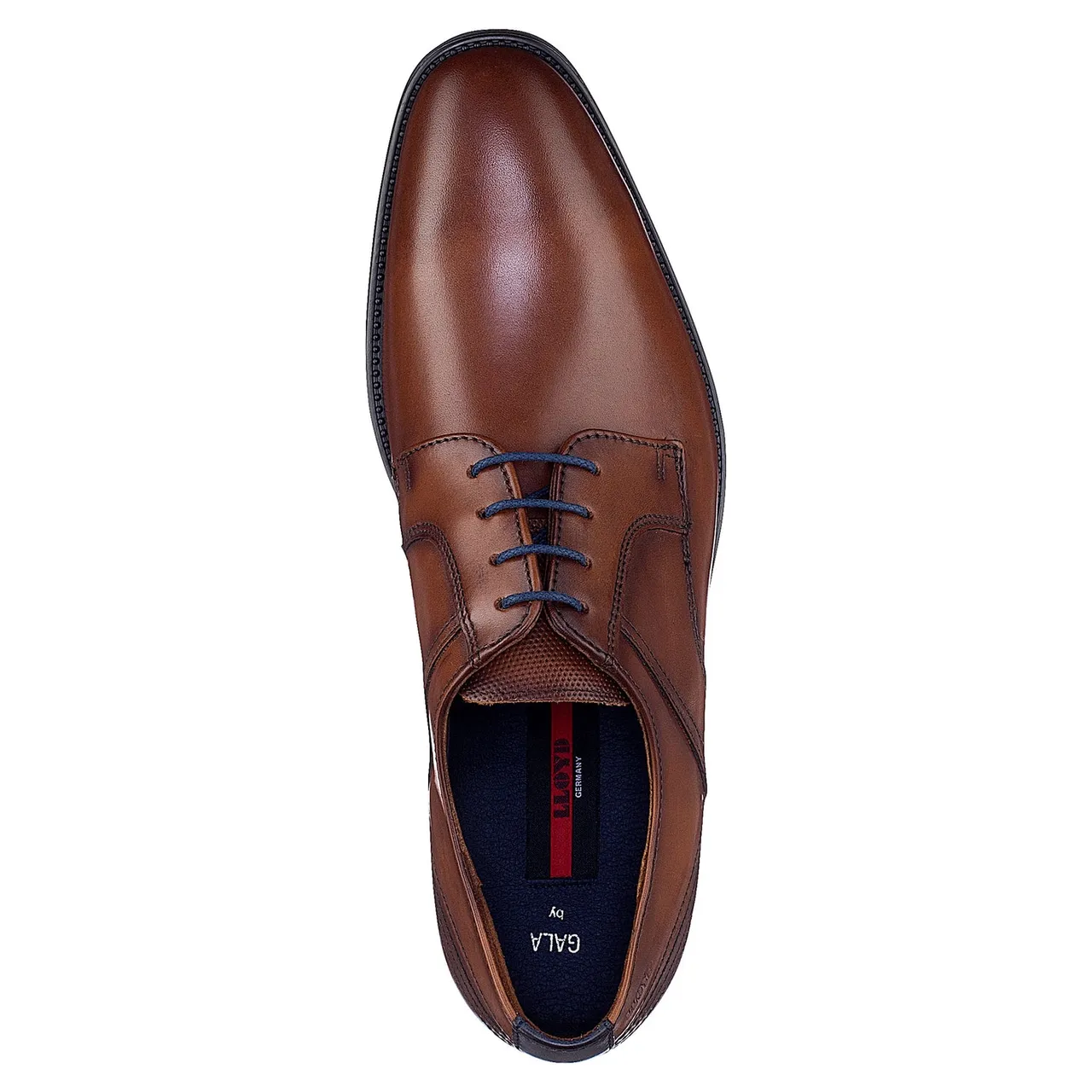 Business Schuhe braun Gala 48,5