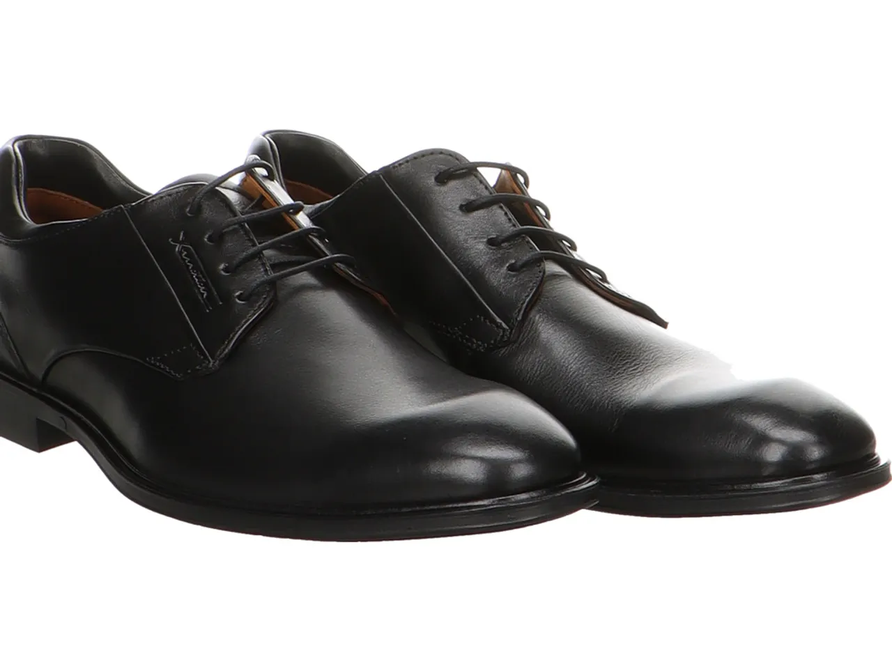 Business Schuhe schwarz 40,5
