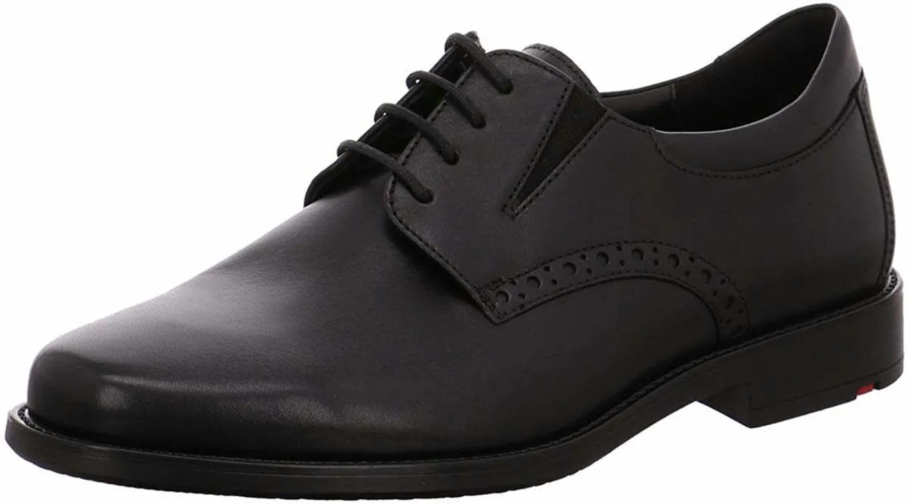 Business Schuhe schwarz 44,5