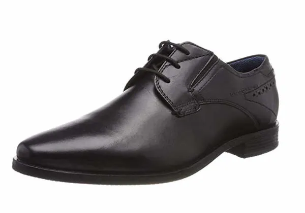 Business Schuhe schwarz -66