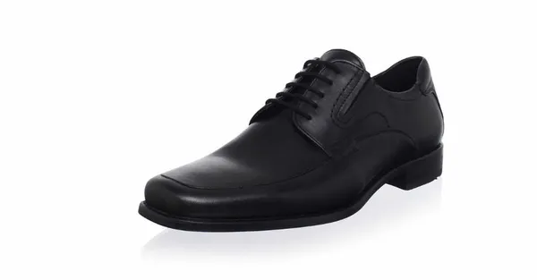 Business Schuhe schwarz Kelton