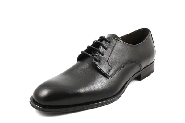 Business Schuhe schwarz SABRE