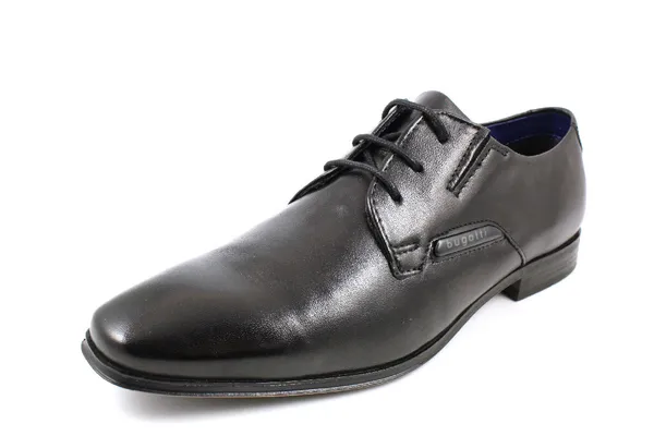 Business Schuhe schwarz