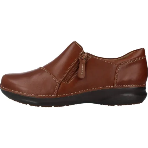 Business Shoes Clarks