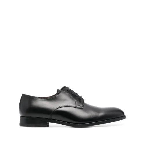 Business Shoes Fratelli Rossetti