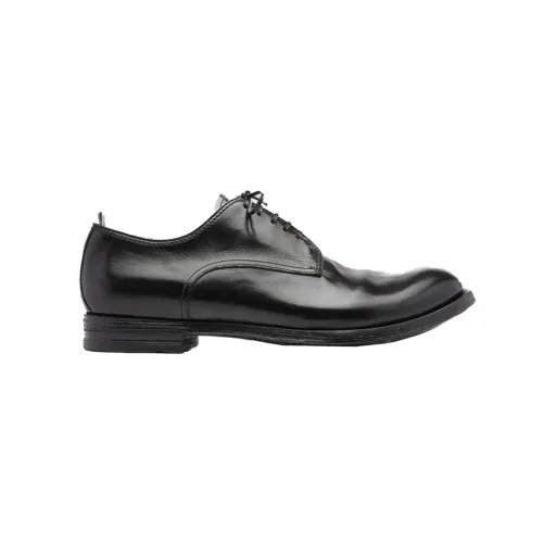Business Shoes Officine Creative