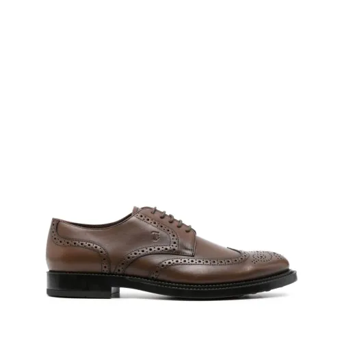 Business Shoes Tod's