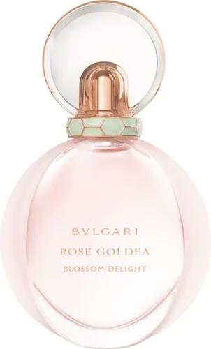 Bvlgari Rose Goldea Blossom Delight Eau de Parfum (EdP) 75 ml