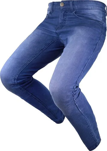 By City Motorradhose Route Ii Jeans