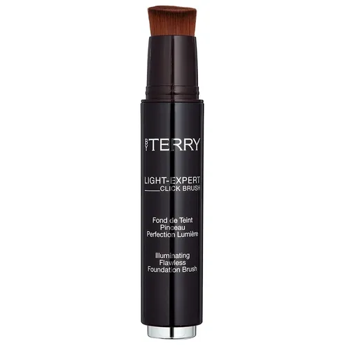 By Terry - Light-Expert Click Brush Foundation 19.5 ml N11 - Amber Brown