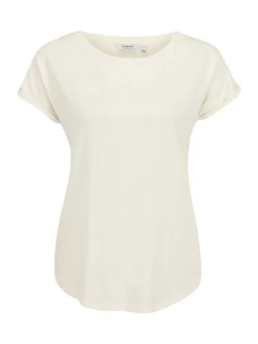 b.young T-Shirt PAMILA (1-tlg) Weiteres Detail, Plain/ohne Details