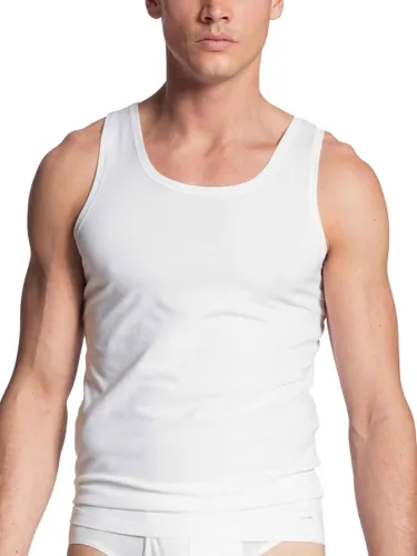 CALIDA Cotton Code Athletic-Shirt Herren