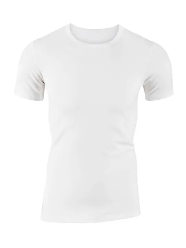 CALIDA Herren Evolution T-shirt Unterhemd