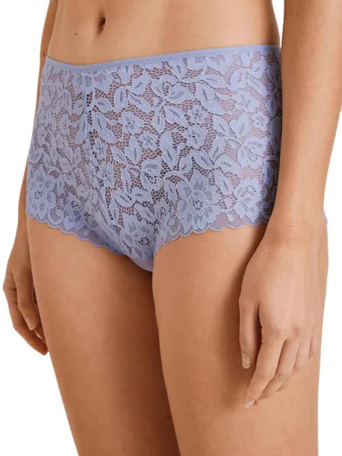 CALIDA Natural Comfort Lace Panty
