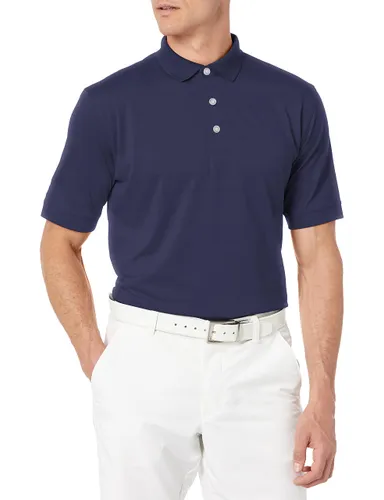 Callaway Herren Opti-Dri Golf-Poloshirt