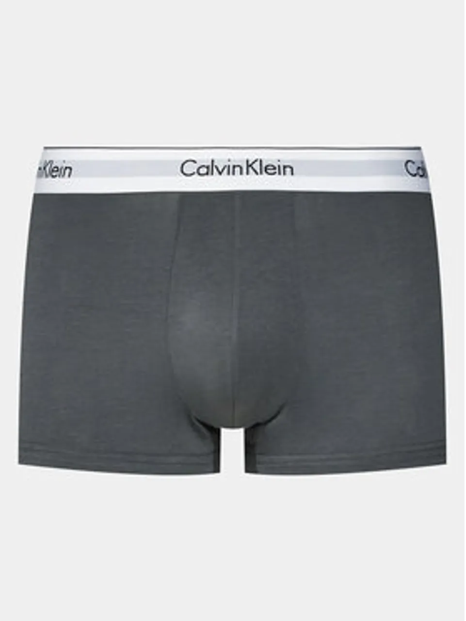 Calvin Klein 3er-Set Boxershorts Trunk 3Pk 000NB2380A Bunt