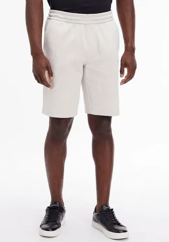 Calvin Klein Bermudas im Joggpants-Style