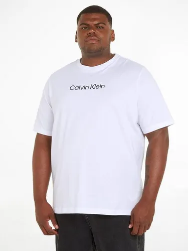 Calvin Klein Big&Tall T-Shirt BT-HERO LOGO COMFORT T-SHIRT
