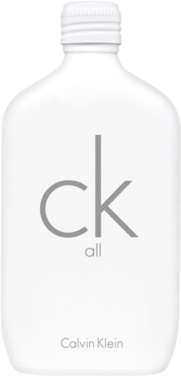 Calvin Klein ck all Eau de Toilette (EdT) 50 ml