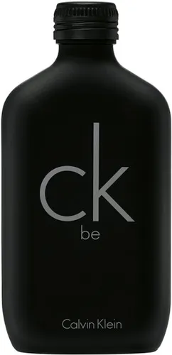 Calvin Klein ck be Eau de Toilette (EdT) 100 ml
