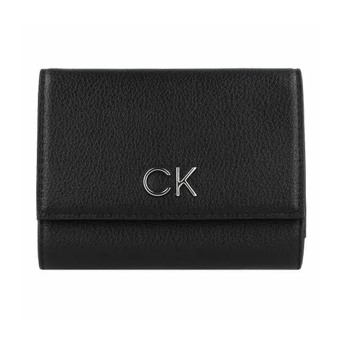 Calvin Klein CK Daily Geldbörse RFID Schutz 12.5 cm black