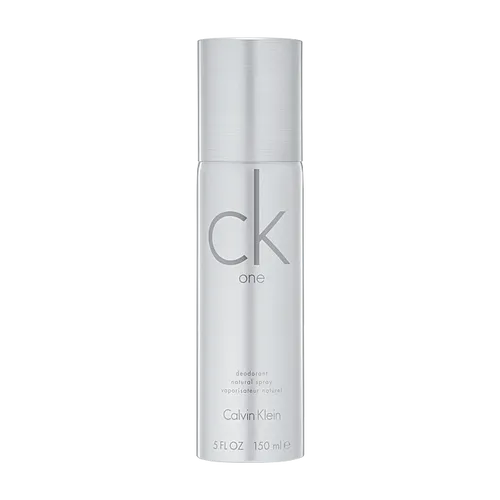 Calvin Klein CK One Deodorant Spray 150 ml
