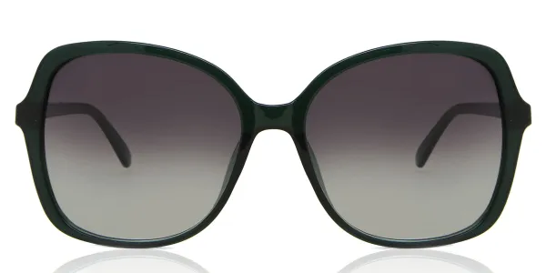 Calvin Klein CK19561S 360 Grüne Damen Sonnenbrillen